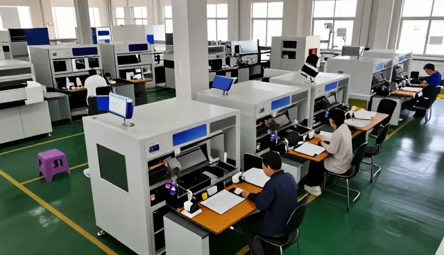 北京泰亿商贸有限公司