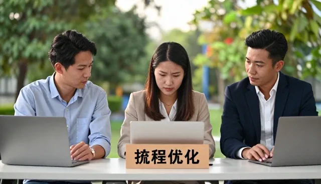 日用百货批发如何应对店铺管理的精细化趋势