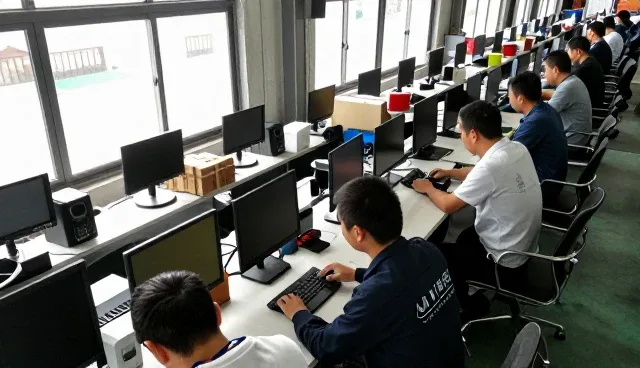 北京泰亿商贸有限公司分析商贸跨境物流市场变化