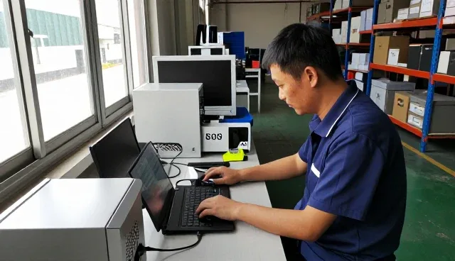 批发采购服务成为商贸升级新选择